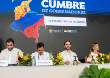 Presidente De La Espriella garantiza soberanía energética ante ‘El Niño’ y ratifica agenda de descentralización en Mompox