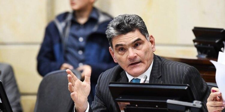 Procurador General califica como violación al DIH el ataque con drones del ELN en Ocaña que dejó tres militares muertos
