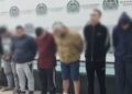 Capturan a miembros del Tren de Aragua vinculados a la explosión en El Amparo y red de extorsión en Bogotá