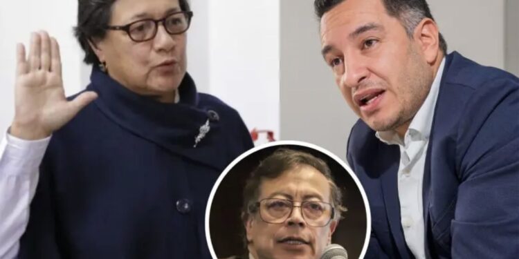 Audios filtrados vinculan a exsecretario de Transparencia Andrés Idárraga con presuntas presiones en la SAE para beneficiar a alias ‘Fortuna’