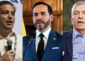 Partido Liberal se declara oficialmente de Gobierno y consolida las mayorías del presidente Abelardo De La Espriella en el Congreso