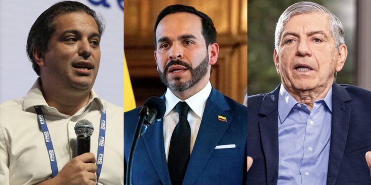 Partido Liberal se declara oficialmente de Gobierno y consolida las mayorías del presidente Abelardo De La Espriella en el Congreso