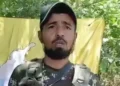 Judicializado y a un paso de la extradición alias ‘Mocho Olmedo’, señalado reclutador de menores de las disidencias de las FARC en el Catatumbo