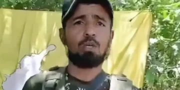 Judicializado y a un paso de la extradición alias ‘Mocho Olmedo’, señalado reclutador de menores de las disidencias de las FARC en el Catatumbo