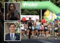 Consternación por el fallecimiento de Juliana Ávila Saouda tras sufrir complicaciones de salud en la Maratón Medellín 2026