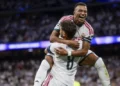 Drama en el Bernabéu: El Real Madrid golpea al Inter pero termina pidiendo el tiempo