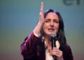 “Maravilloso, felicito al presidente”: María Fernanda Cabal celebra el decreto que restituye el porte legal de armas en Colombia