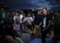 Barranquilla rinde homenaje a María Moñitos y Nelson Pinedo con monumentos en el Malecón de Rebolo