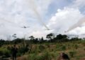 Colombia reanuda la aspersión aérea de cultivos ilícitos tras 11 años de suspensión: Ejecutivo fija prueba piloto con glufosinato de amonio