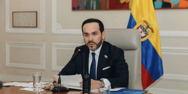 Presidente De La Espriella fortalece presencia institucional en las regiones: ANM reabre punto de atención en Montería