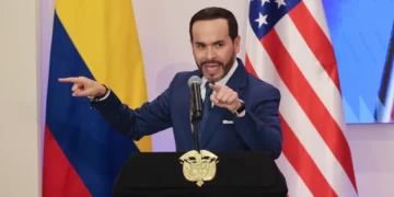 De La Espriella lanza advertencia a mandatarios locales: 204 municipios no han reportado daños tras el terremoto