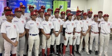 Barranquilla se consolida como capital deportiva de Colombia con el inicio del Torneo Nacional de Béisbol Sub-15 2026
