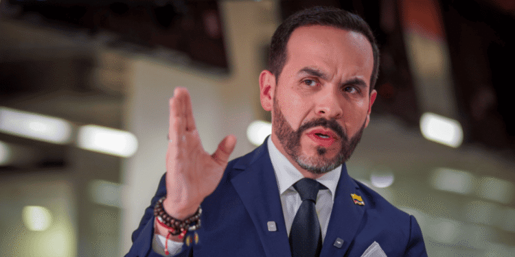 Ultimátum del presidente De La Espriella a alias ‘Pinocho’: un plazo de una semana para someterse a la justicia o será neutralizado