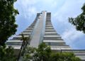 Gobernación del Atlántico busca transformar el emblemático edificio Miss Universo en un moderno hub tecnológico