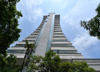 Gobernación del Atlántico busca transformar el emblemático edificio Miss Universo en un moderno hub tecnológico