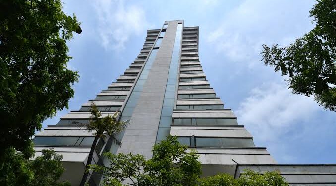Gobernación del Atlántico busca transformar el emblemático edificio Miss Universo en un moderno hub tecnológico