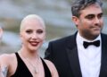 Lady Gaga y Michael Polansky se convierten en padres por primera vez