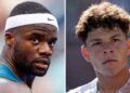 Ben Shelton vence a Frances Tiafoe y disputará la final del US Open ante Alexander Zverev