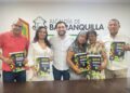 Barranquilla posesiona a los nuevos líderes de Asocomunales en las cinco localidades para el periodo 2026-2030