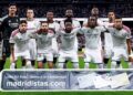 Goleada sin brillo: El Real Madrid supera al Rayo tras un bajón que despertó los pitidos del Bernabéu