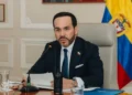 Eficiencia sin burocracia: Gobierno del presidente De La Espriella flexibiliza la función pública para agilizar atención tras el terremoto
