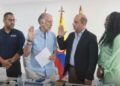 Camilo Noguera asume representación de la Presidencia en el Consejo Superior de Uniatlántico