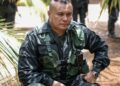 Ejército frustra atentado terrorista de las disidencias de ‘Calarcá’ en Briceño, Antioquia