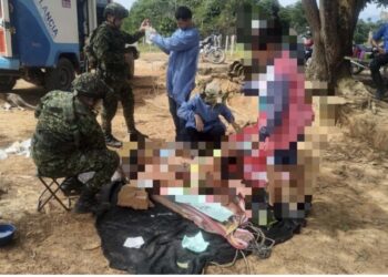 Tragedia en el Catatumbo: Menor de edad muere tras pisar una mina en zona rural de Tibú
