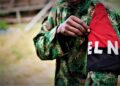 ¿Quién era alias Niche, el abatido cabecilla del ELN que utilizaba drones explosivos contra la Fuerza Pública? Este es su historial