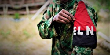 ¿Quién era alias Niche, el abatido cabecilla del ELN que utilizaba drones explosivos contra la Fuerza Pública? Este es su historial