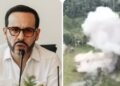 Justicia levanta la suspensión de bombardeos operacionales pero fija un estándar de precaución bajo el DIH para el Gobierno De La Espriella