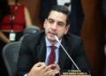 Corte Suprema llama a juicio al senador Alex Flórez por violencia intrafamiliar agravada