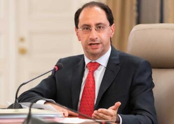 Vicepresidente José Manuel Restrepo denuncia riesgo de apagón heredado del gobierno anterior y ratifica plan de contingencia energético