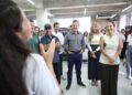 Alcaldía de Barranquilla consolida la estrategia ‘+Educación +Innovación’ junto al sector privado para formar a más de 13.300 estudiantes en tecnología e Inteligencia Artificial