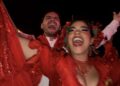 El Carnaval de Barranquilla se toma el estreno de ‘Es Latina’ de Shakira en Madrid y consolida la proyección internacional de la ciudad