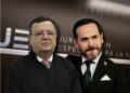 Presidente Abelardo de la Espriella responde al presidente de la JEP y defiende el ajuste presupuestal como medida de responsabilidad fiscal