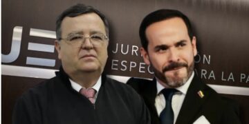 Presidente Abelardo de la Espriella responde al presidente de la JEP y defiende el ajuste presupuestal como medida de responsabilidad fiscal