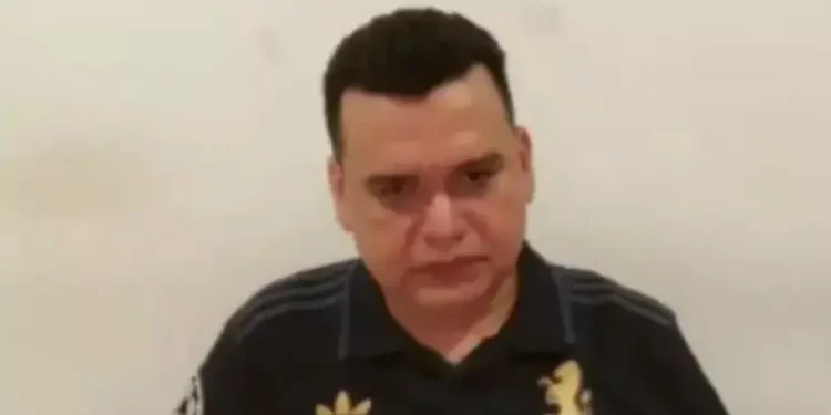 Presidencia remite a la Fiscalía y al Ministerio de Justicia solicitud de sometimiento de Digno Palomino, cabecilla de ‘Los Pepes’
