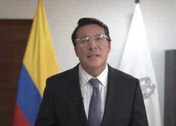 Desarticulan red transnacional de tráfico de migrantes y falsificación de cédulas con la captura de tres funcionarios de la Registraduría