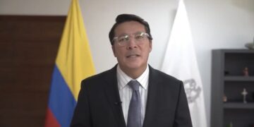 Desarticulan red transnacional de tráfico de migrantes y falsificación de cédulas con la captura de tres funcionarios de la Registraduría