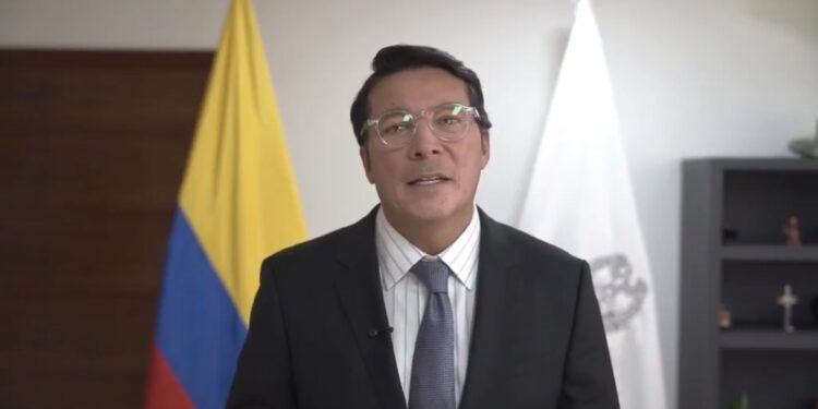 Desarticulan red transnacional de tráfico de migrantes y falsificación de cédulas con la captura de tres funcionarios de la Registraduría