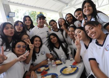 Alcaldía de Barranquilla alcanza récord histórico con más de 13,7 millones de raciones de alimentos entregadas en 2026
