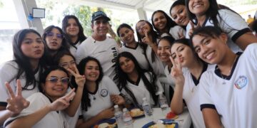 Alcaldía de Barranquilla alcanza récord histórico con más de 13,7 millones de raciones de alimentos entregadas en 2026