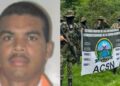 Fuerza Pública incauta armamento pesado de alta precisión y equipos de guerra electrónica tras la neutralización de alias ‘Cholo’, segundo cabecilla de ‘Los Pachenca’