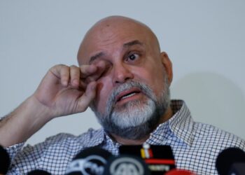 Gobierno nacional revoca designación de Salvatore Mancuso como gestor de paz mediante la Resolución 429 de 2026