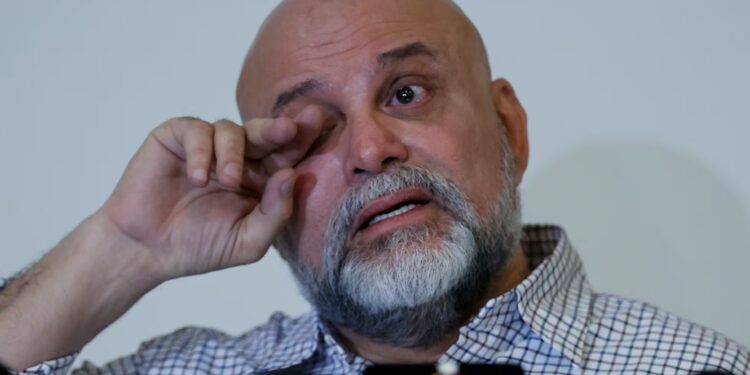 Gobierno nacional revoca designación de Salvatore Mancuso como gestor de paz mediante la Resolución 429 de 2026