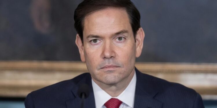 Marco Rubio ratifica el compromiso de EE. UU. con el ‘Escudo de las Américas’ para neutralizar la delincuencia organizada transnacional
