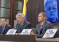 Radican en el Congreso proyecto de acto legislativo para no prorrogar el mandato de la JEP a partir de 2028 y trasladar procesos a la justicia ordinaria