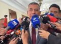 Ministerio de Defensa ratifica el restablecimiento del orden público en Santa Marta e intensifica operaciones en la Sierra Nevada