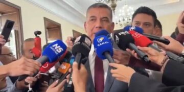 Ministerio de Defensa ratifica el restablecimiento del orden público en Santa Marta e intensifica operaciones en la Sierra Nevada